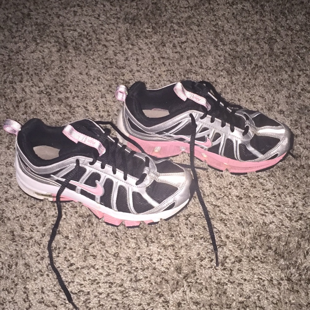 Nike Air Cross Trainer